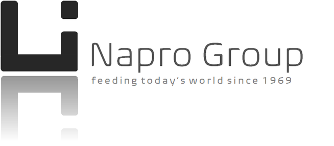 Napro Group - feeding today’s world since 1969